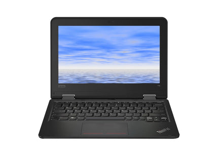 Lenovo ThinkPad 11e 5th Gen, 11.6”, Intel Celeron N4100 1.1GHz, 8GB DDR4, 128GB SSD, Refurbished - Joy Systems PC