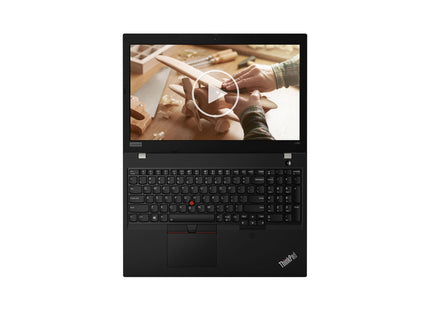 Lenovo ThinkPad L590, 15.6”, Intel Core i7-8565U 1.8GHz, 8GB RAM, 256GB SSD, Refurbished - Joy Systems PC