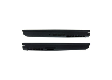 Lenovo ThinkPad P50, 15.6” FHD, Intel Xeon E3-1505M v5 2.8GHz, 16GB DDR4, 512GB SSD, Refurbished - Joy Systems PC