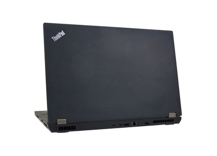 Lenovo ThinkPad P70, 17.3” FHD, Intel Xeon E3-1505M v5 2.8GHz, 32GB DDR4, 1TB SSD, NVIDIA Quadro M3000M 4GB, Refurbished - Joy Systems PC