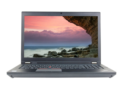 Lenovo ThinkPad P70, 17.3”, Intel Core i7-6700HQ 2.6GHz, 32GB DDR4, 1TB SSD, NVIDIA Quadro M3000M 4GB, Refurbished - Joy Systems PC
