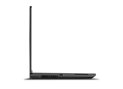 Lenovo ThinkPad P72, 17.3”, Intel Core i7-8850H 2.6GHz, 32GB DDR4, 512GB SSD, Refurbished - Joy Systems PC