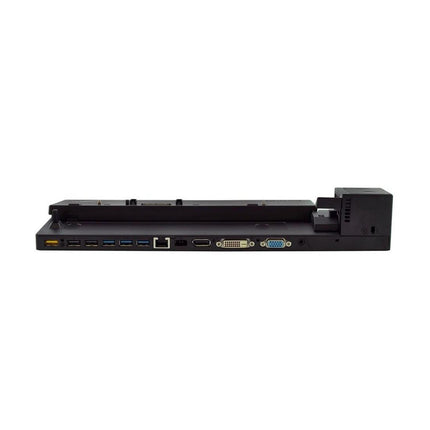 Lenovo ThinkPad Pro Dock- 40A1, Refurbished - Joy Systems PC - View 2