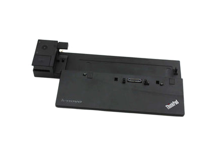 Lenovo ThinkPad Pro Dock with AC Adapter- 40A1, Refurbished - Joy Systems PC