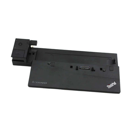 Lenovo ThinkPad Pro Dock with AC Adapter- 40A1, Refurbished - Joy Systems PC