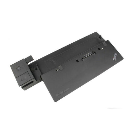 Lenovo ThinkPad Pro Dock with AC Adapter- 40A2, Refurbished - Joy Systems PC - View 2