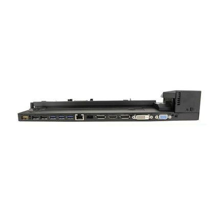 Lenovo ThinkPad Pro Dock with AC Adapter- 40A2, Refurbished - Joy Systems PC - View 1