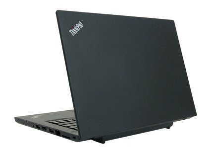 Lenovo ThinkPad T470, 14” FHD, Intel Core i7-7600U 2.8GHz, 16GB DDR4, 256GB SSD, Refurbished - Joy Systems PC
