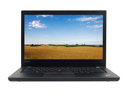 Lenovo ThinkPad T470, 14”, Intel Core i5-6300U 2.4GHz, 16GB DDR4, 1TB SSD, Refurbished - Joy Systems PC