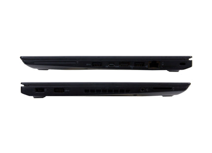 Lenovo ThinkPad T470s, 14” FHD, Intel Core i5-6300U 2.4GHz, 8GB DDR4, 256GB SSD, Refurbished - Joy Systems PC