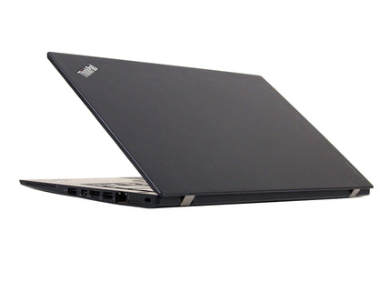 Lenovo ThinkPad T470s, 14” FHD, Intel Core i5-6300U 2.4GHz, 8GB DDR4, 256GB SSD, Refurbished - Joy Systems PC