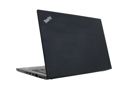 Lenovo ThinkPad T480, 14”, Intel Core i5-8350U 1.7GHz, 16GB RAM, 256GB NVMe SSD, Refurbished - Joy Systems PC