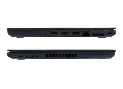 Lenovo ThinkPad T480, 14”, Intel Core i7-8650U 1.9GHz, 16GB DDR4, 512GB SSD, Refurbished - Joy Systems PC