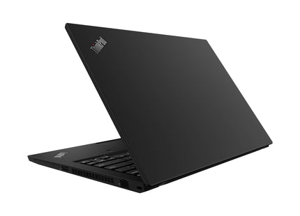Lenovo ThinkPad T490, 14”, Intel Core i5-8365U 1.6GHz, 16GB DDR4, 256GB SSD, Lenovo USB-C Dock DK1633 with AC Adapter, Refurbished - Joy Systems PC