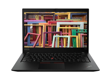 Lenovo ThinkPad T490S, 14”, Intel Core i7-8665U 1.9GHz, 16GB RAM, 256GB SSD, Refurbished - Joy Systems PC