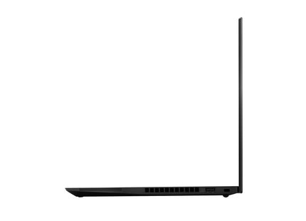 Lenovo ThinkPad T490S, 14”, Intel Core i7-8665U 1.9GHz, 16GB RAM, 256GB SSD, Refurbished - Joy Systems PC