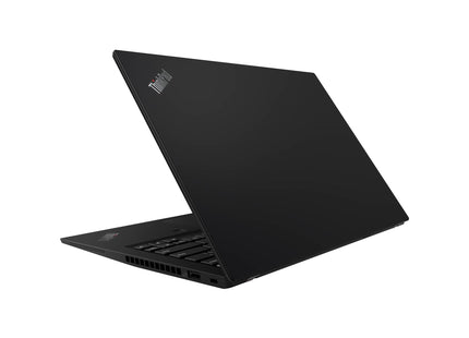 Lenovo ThinkPad T490S, 14”, Intel Core i7-8665U 1.9GHz, 16GB RAM, 256GB SSD, Refurbished - Joy Systems PC