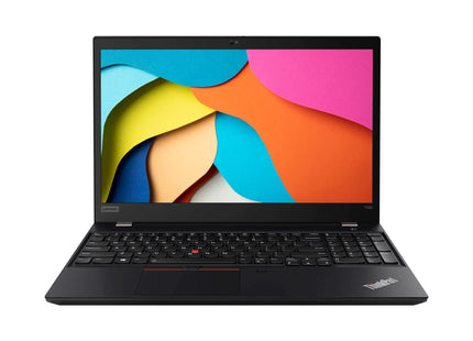 Lenovo ThinkPad T590, 15.6”, Intel Core i5-8365U 1.6GHz, 16GB RAM, 512GB SSD, Refurbished - Joy Systems PC