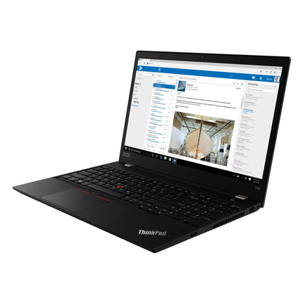 Lenovo ThinkPad T590, 15.6”, Intel Core i5-8365U 1.6GHz, 16GB RAM, 512GB SSD, Refurbished - Joy Systems PC - View 5