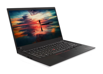 Lenovo ThinkPad X1 Carbon G6, 14” FHD, Intel Core i5-8350U 1.7GHz, 8GB RAM, 256GB SSD, Refurbished - Joy Systems PC