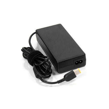 Lenovo Thunderbolt 3 Workstation Dock DBB9003L1 with 135W AC Adapter, Refurbished - Joy Systems PC - View 3