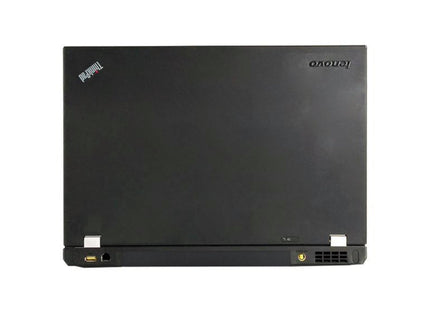 Lenovo W500, 15.4” HD, Intel Core 2 Duo 2.8GHz, 4GB DDR3, 128GB SSD, Refurbished - Joy Systems PC
