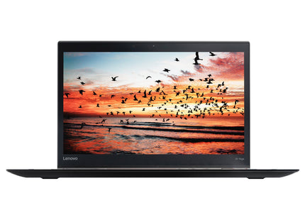Lenovo X1 Yoga G2, 14” Touch FHD, Intel Core i5-7300U 2.6GHz, 16GB DDR4, 256GB SSD, Refurbished - Joy Systems PC