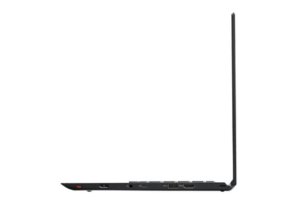 Lenovo X1 Yoga G2, 14” Touch FHD, Intel Core i5-7300U 2.6GHz, 16GB DDR4, 512GB SSD, Refurbished - Joy Systems PC