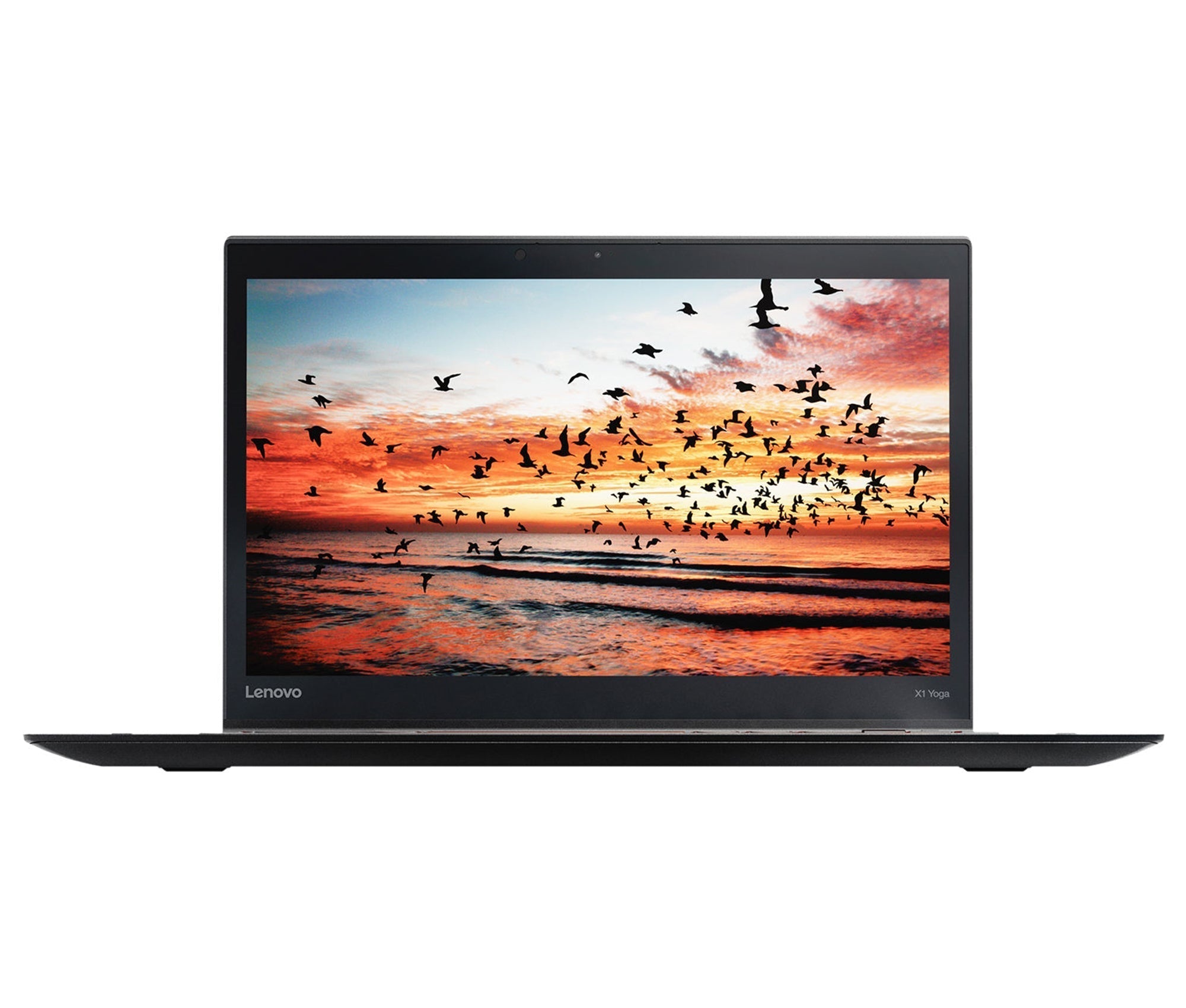 Lenovo X1 Yoga G2 Laptop, 14” Touch FHD, i5-7300U, 16GB, 512GB SSD