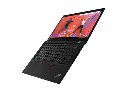 Lenovo X13, 13.3” FHD, Intel Core i5-10210U 1.6GHz, 8GB DDR4, 512GB DDR4, Refurbished - Joy Systems PC