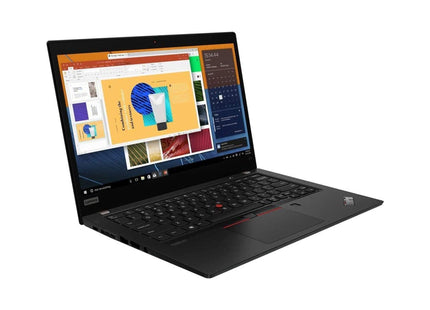 Lenovo X13, 13.3” FHD, Intel Core i5-10210U 1.6GHz, 8GB DDR4, 512GB DDR4, Refurbished - Joy Systems PC