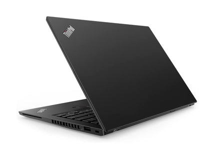 Lenovo X280, 12.5” FHD, Intel Core i5-8350U 1.7GHz, 8GB DDR4, 256GB SSD, Refurbished - Joy Systems PC