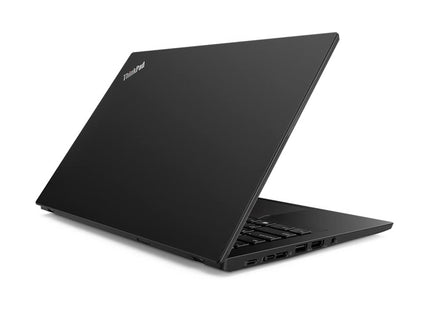 Lenovo X280, 12.5” FHD, Intel Core i5-8350U 1.7GHz, 8GB DDR4, 256GB SSD, Refurbished - Joy Systems PC