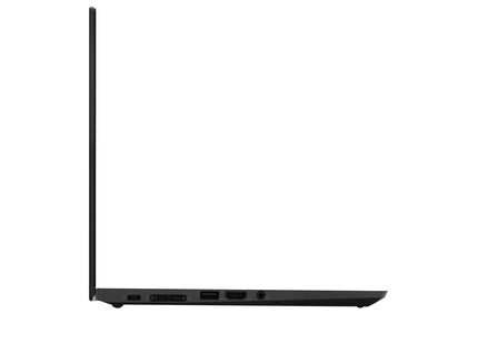 Lenovo X390, 13.3” FHD, Intel Core i5-8365U 1.6GHz, 16GB DDR4, 512GB SSD, Refurbished - Joy Systems PC