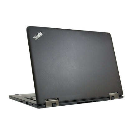 Lenovo Yoga 12, 12.5” Touch HD, Intel Core i5- 5200U 2.2GHz, 8GB DDR3L, 256GB SSD, Refurbished - Joy Systems PC - View 2