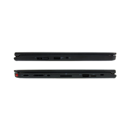 Lenovo Yoga 12, 12.5” Touch HD, Intel Core i5- 5200U 2.2GHz, 8GB DDR3L, 256GB SSD, Refurbished - Joy Systems PC - View 3