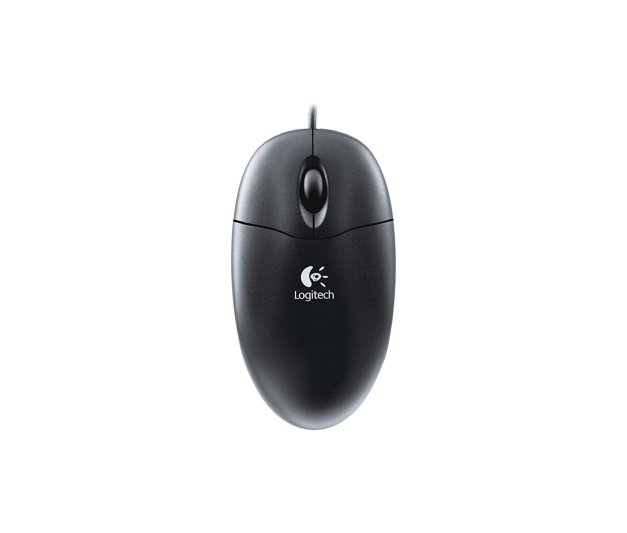Logitech MK100 Wired Mouse Refurbished – Joy Systems PC