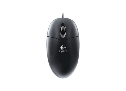 Logitech MK100 Wired Mouse Combo, Refurbished - Joy Systems PC
