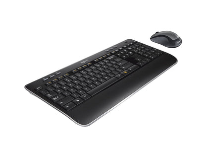 Logitech Wireless K520 Keyboard & M310Mouse Combo, Refurbished - Joy Systems PC