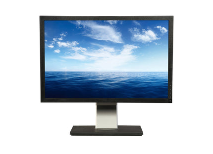 Major Brand 22" LCD Monitor, Refurbished - Joy Systems PC