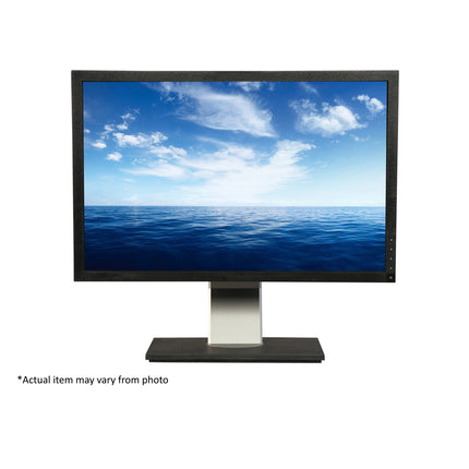 Major Brand 22" LCD Monitor, Refurbished - Joy Systems PC