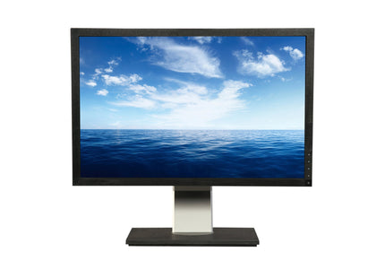 Major Brand 24" LCD Monitor, Refurbished - Joy Systems PC