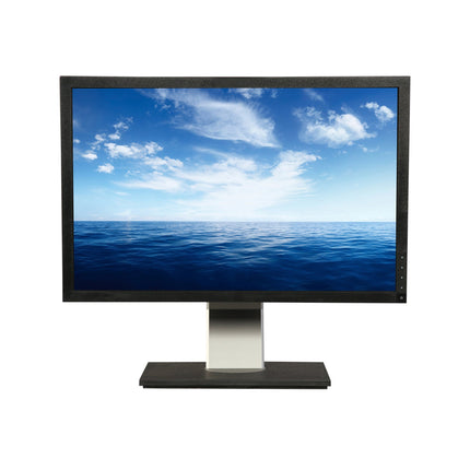 Major Brand 24" LCD Monitor, Refurbished - Joy Systems PC - View 2