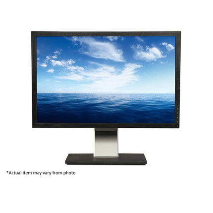 Major Brand 24" LCD Monitor, Refurbished - Joy Systems PC - View 1
