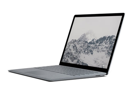 Microsoft Surface 1769, 13.5” Touch FHD, Intel Core i5-8350U 1.7GHz, 8GB DDR4, 256GB SSD, Refurbished - Joy Systems PC