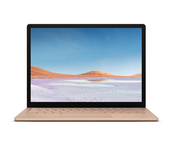 Microsoft Surface Laptop 3, 13.5” Touch FHD, Intel Core i7- 1065G7 1.3GHz,  16GB DDR4, 256GB SSD, Refurbished