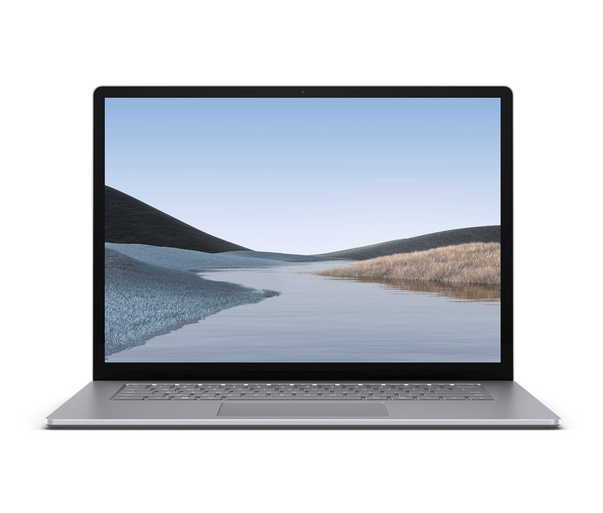 Microsoft Surface Laptop 3, 15” Touch FHD, i7- 1065G7, 16GB, 256GB