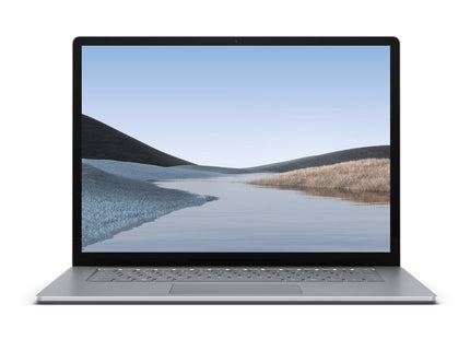 Microsoft Surface Laptop 3, 15” Touch FHD, Intel Core i7- 1065G7 1.3GHz, 16GB RAM, 256GB SSD, Refurbished - Joy Systems PC