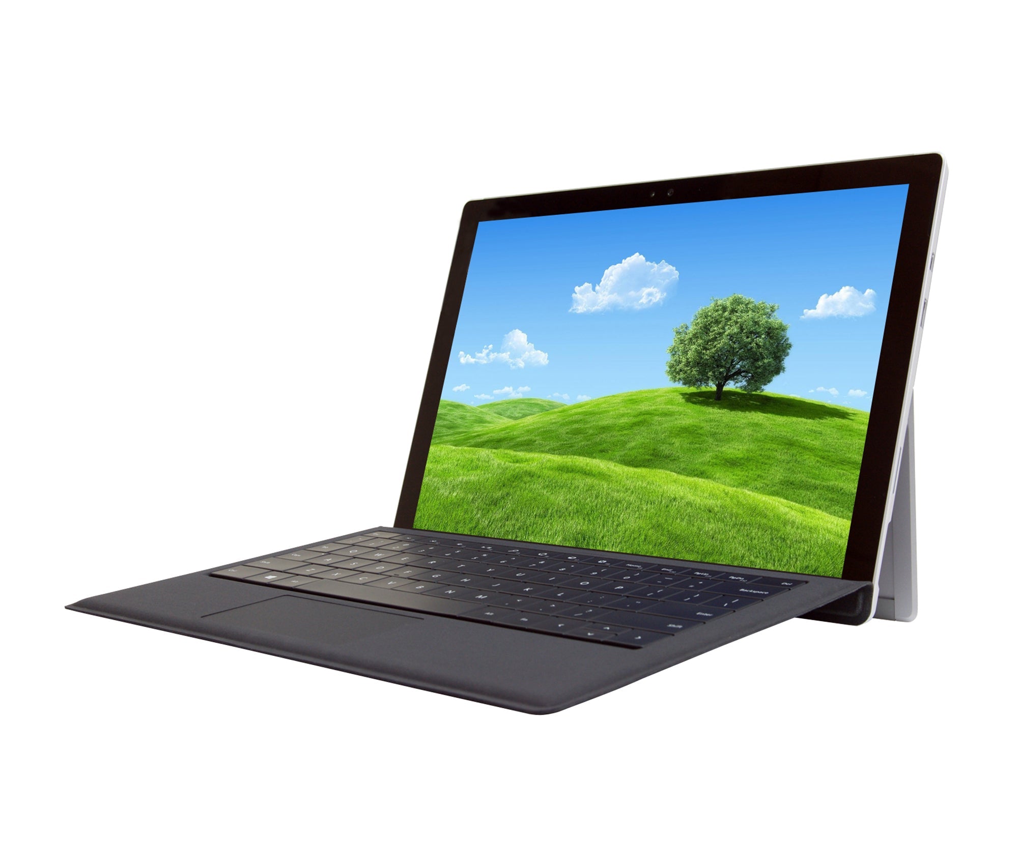 Microsoft Surface Pro 4, 12.3” Touch FHD+, i5-6300U, 8GB, 256GB