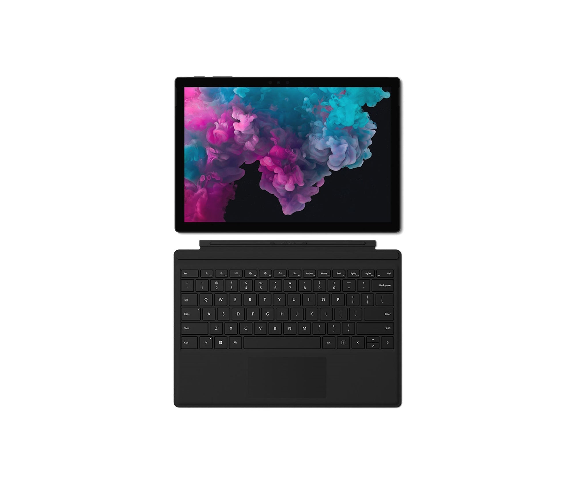 Surface Pro 6 i5/256GB/8GB-